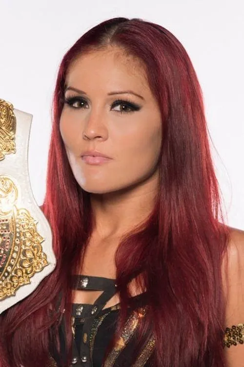 Ivory Robyn ha trabajado con Ivelisse Vélez en 3 ocasiones