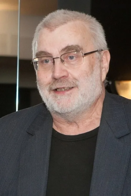 Actor Ivo Eensalu