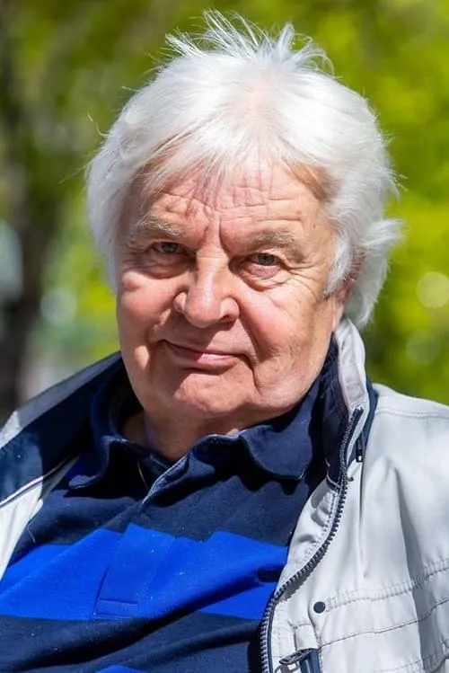 Actor Ivo Linna