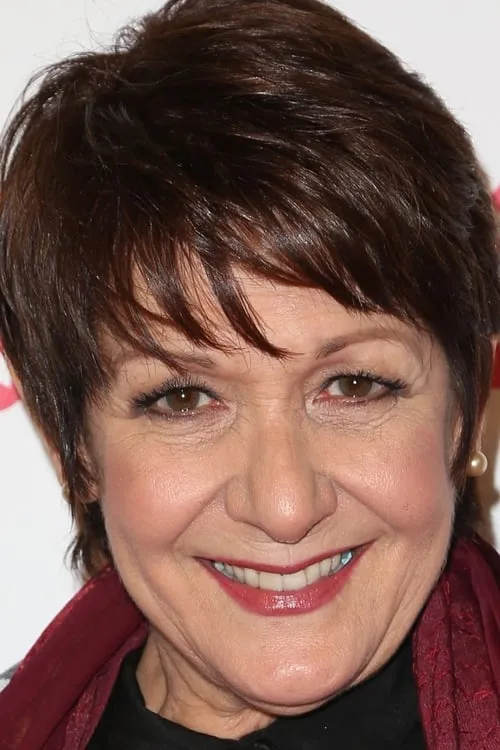 Jillian Crane ha trabajado con Ivonne Coll en 1 ocasiones