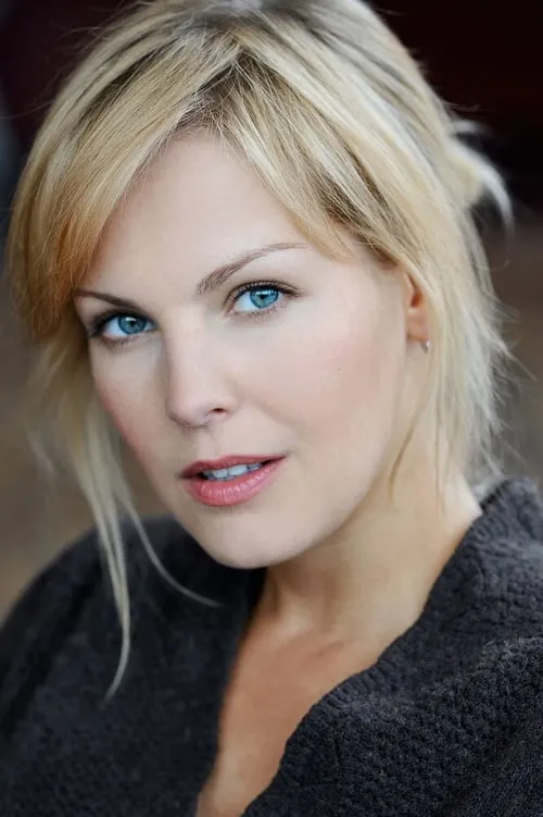 Actor Ivonne Schönherr