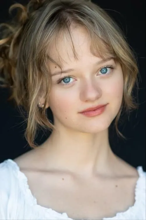 Actor Ivy George