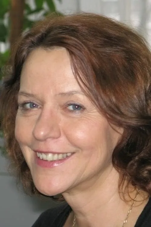 Actor Iwona Głębicka