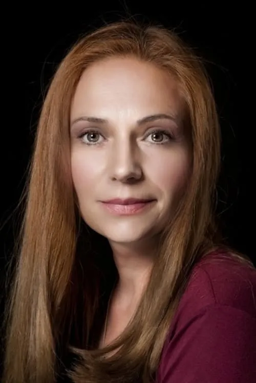 Actor Izabela Novotni