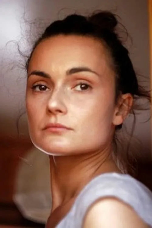 Actor Izabela Nowakowska