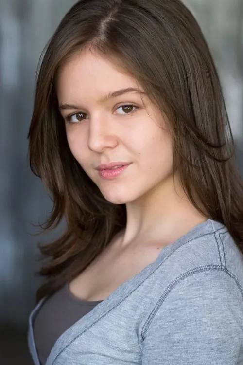 Actor Izabela Vidovic