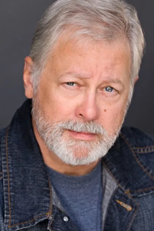 Actor J. Alan Nelson