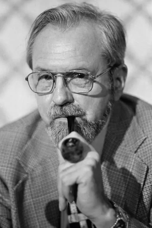 Actor J. Allen Hynek