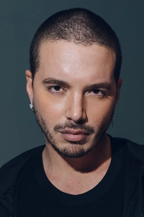 Actor J Balvin