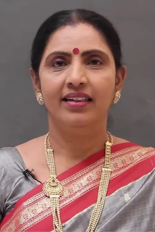 Actor J. Lalitha