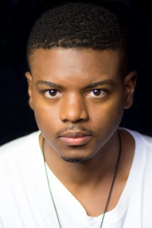 Actor J. Mallory McCree