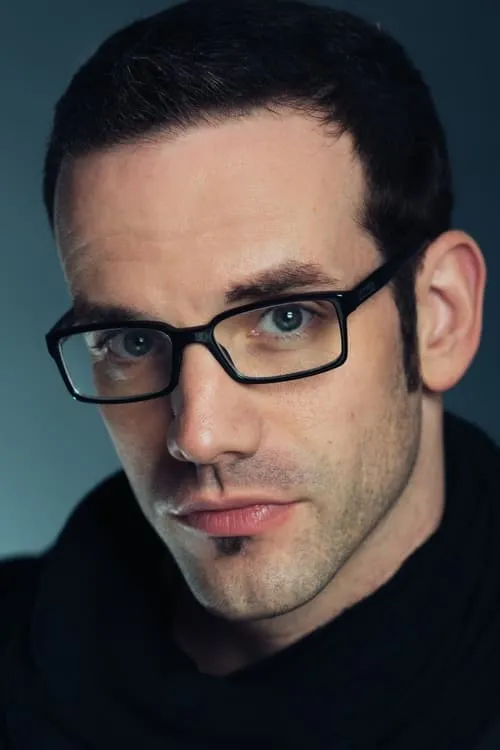 J. Michael Tatum en el reparto