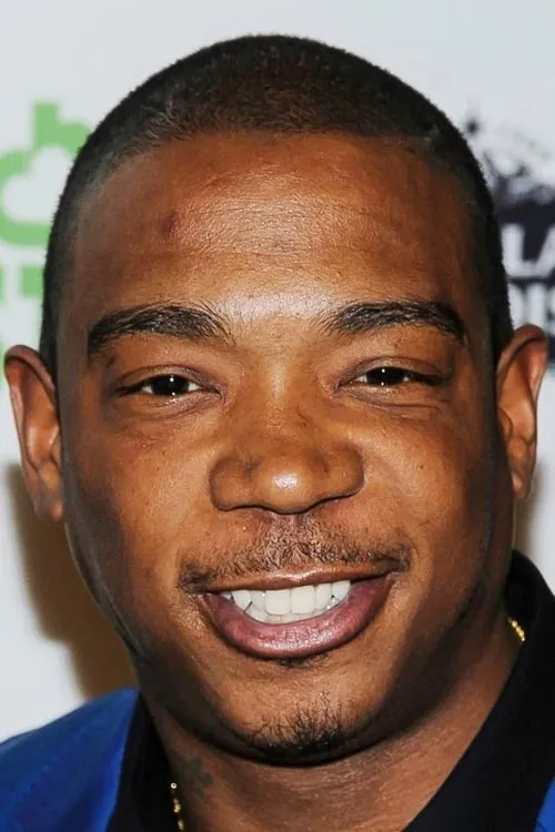 Foto de perfil del actor Ja Rule en el reparto