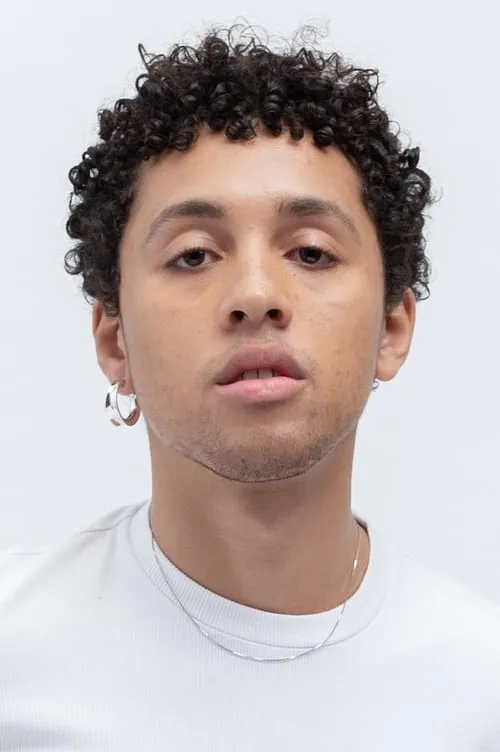 Actor Jaboukie Young-White