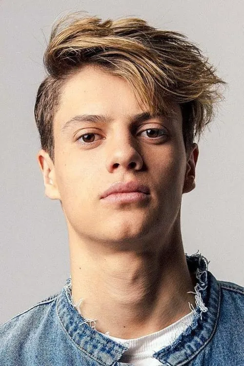 Jace Norman interpretando a Rufus