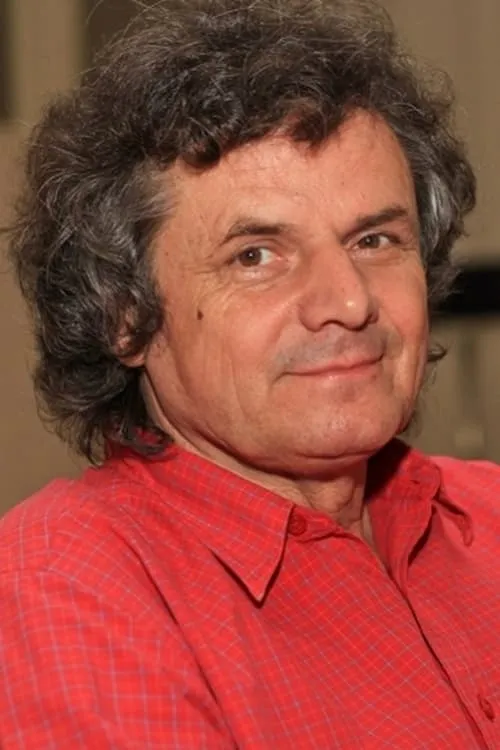 Actor Jacek Bławut