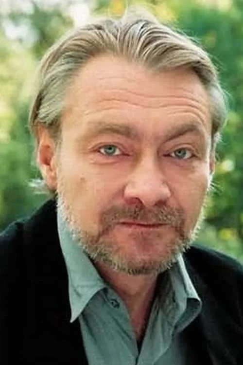 Actor Jacek Czyż