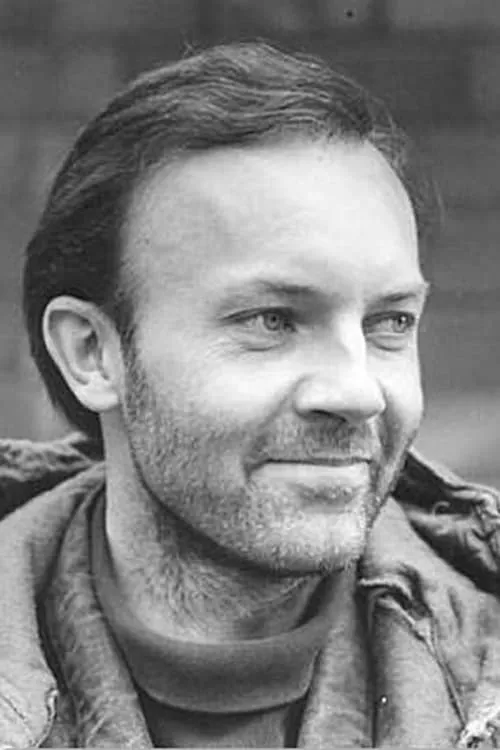 Actor Jacek Krautforst