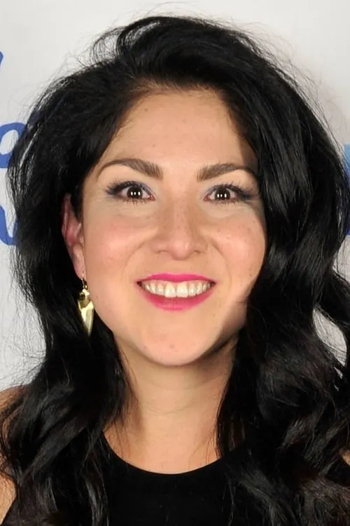 Actor Jaci Velasquez