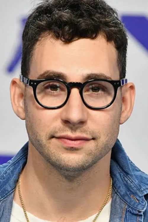 Actor Jack Antonoff