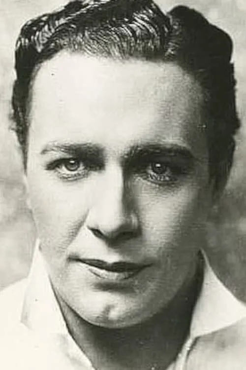 Foto de perfil del actor Jack Dougherty en el reparto