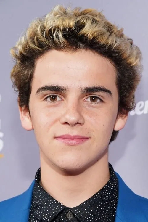 Foto de perfil del actor Jack Dylan Grazer en el reparto