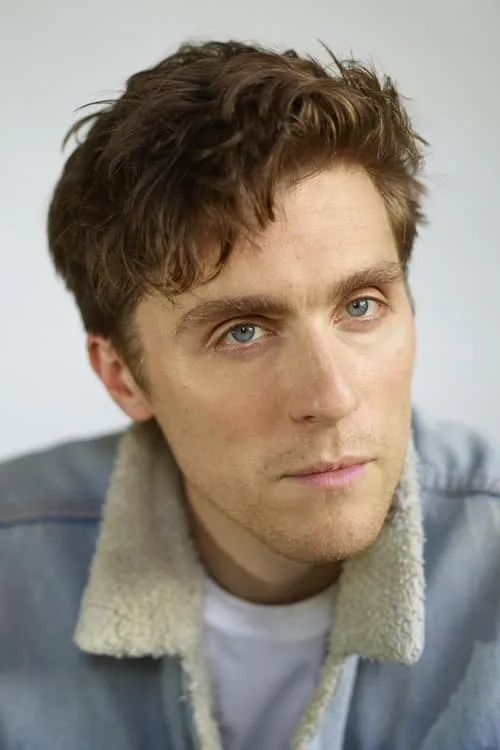 Actor Jack Farthing