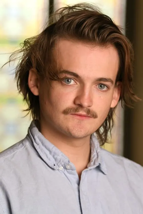 Actor Jack Gleeson