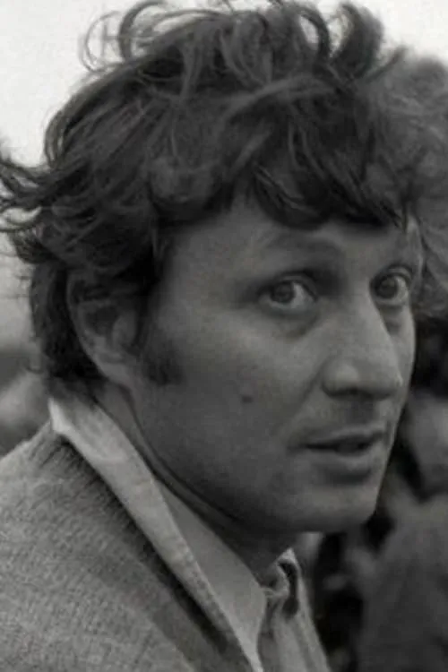 Actor Jack Gold