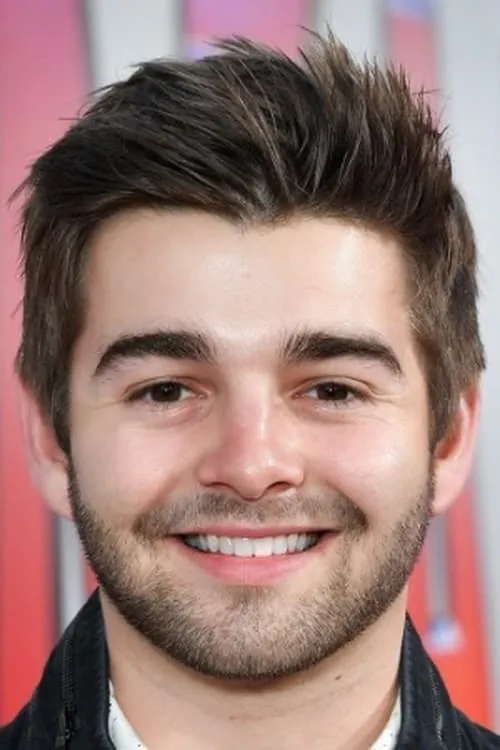 Actor Jack Griffo