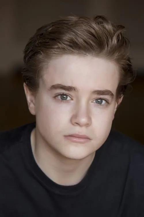 Foto de perfil del actor Jack Hollington en el reparto