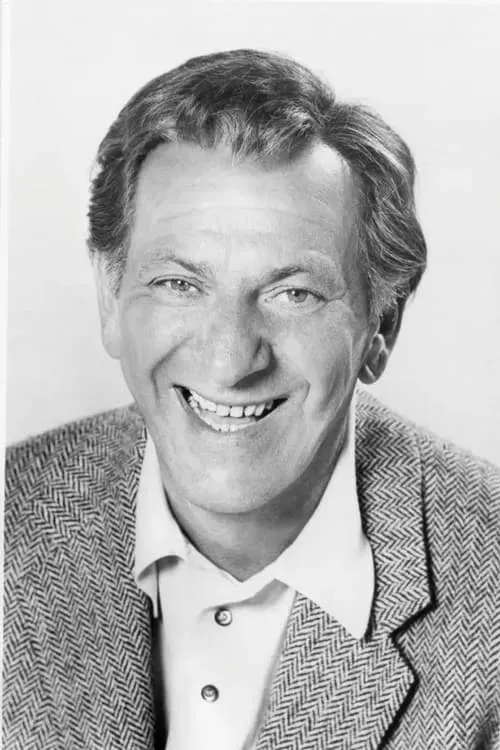 Actor Jack Klugman