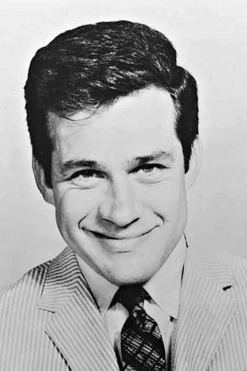 Actor Jack Larson