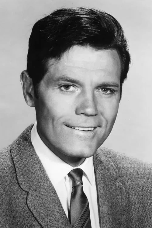 Jack Lord interpretando a Buck Walden