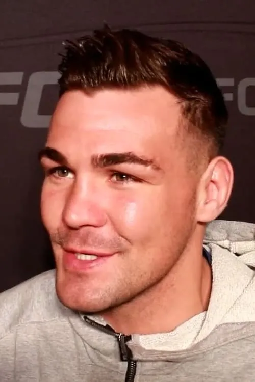 Charlie Ward ha trabajado con Jack Marshman en 2 ocasiones