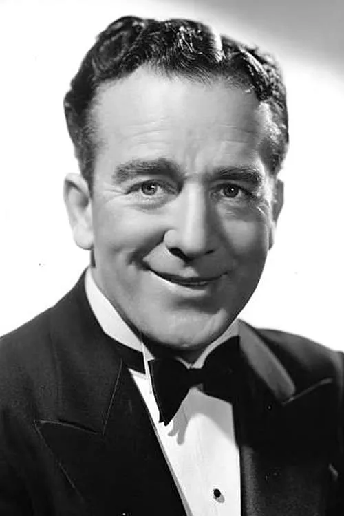 Actor Jack Mulhall