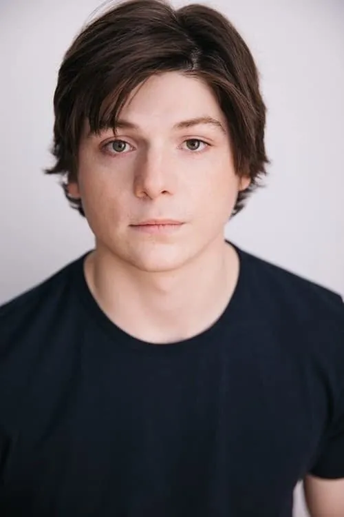 Foto de perfil del actor Jack Mulhern en el reparto