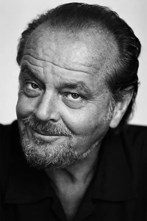 Jack Nicholson en el reparto