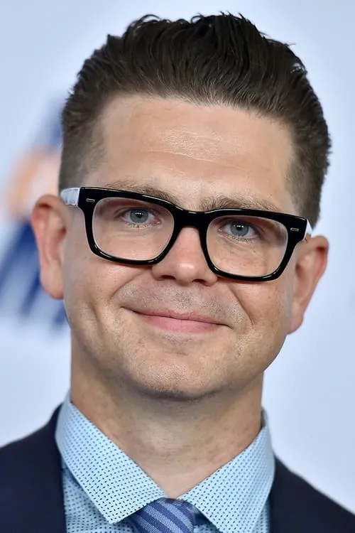 Actor Jack Osbourne