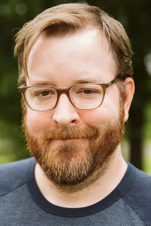 Jack Pattillo interpretando a Himself