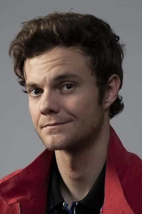 Jack Quaid interpretando a Craig