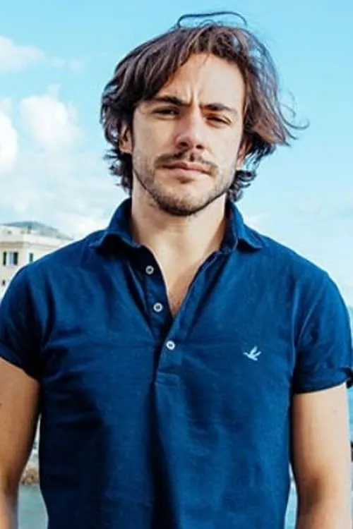 Jack Savoretti interpretando a Self