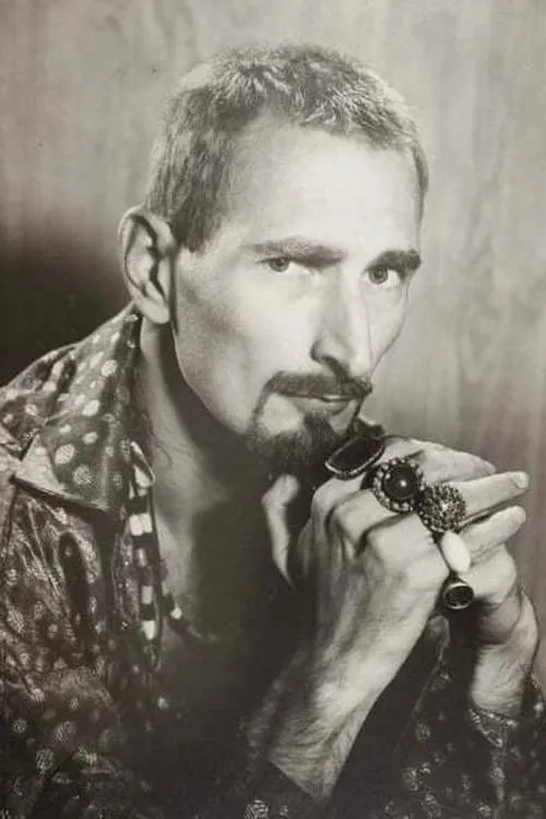 Foto de perfil del actor Jack Smith en el reparto