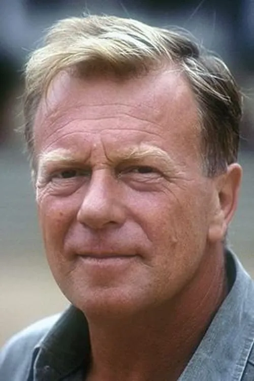 Foto de perfil del actor Jack Thompson en el reparto