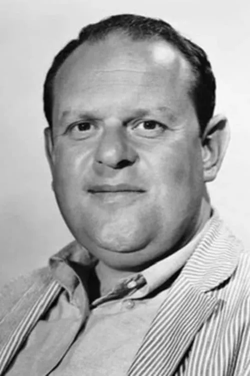 Actor Jack Weston