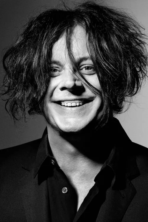 Actor Jack White