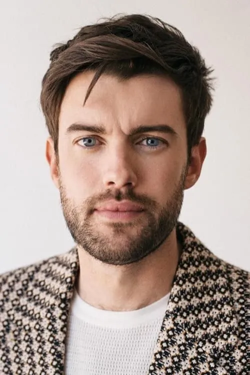 Jack Whitehall interpretando a Self