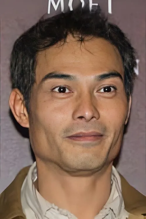 Actor Jack Wong Wai-Leung