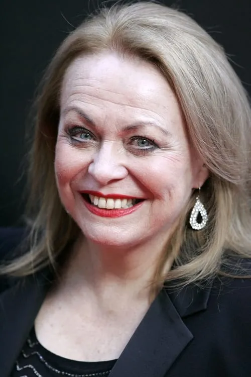 Kate Ferguson ha trabajado con Jacki Weaver en 1 ocasiones