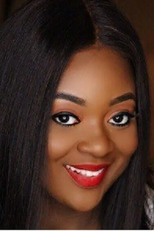 Jackie Appiah interpretando a Brianna